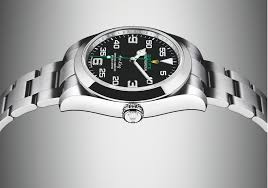 Rolex Air King Replica Watches